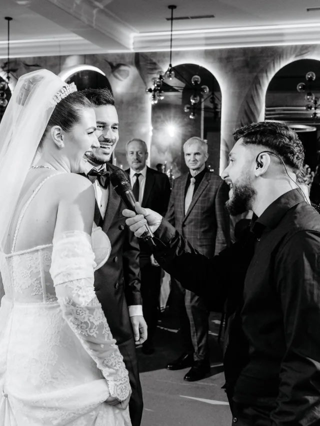 Alexandra Păpădie, Wedding planner, fotografia 11