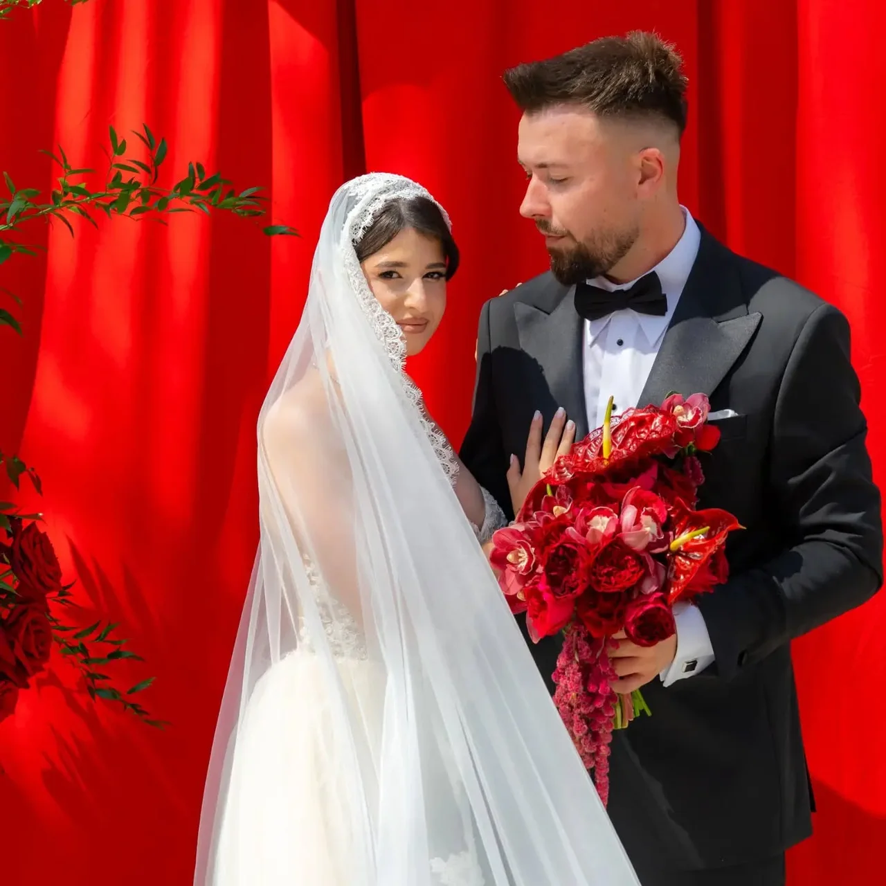 Alexandra Păpădie, Wedding planner, fotografia 1