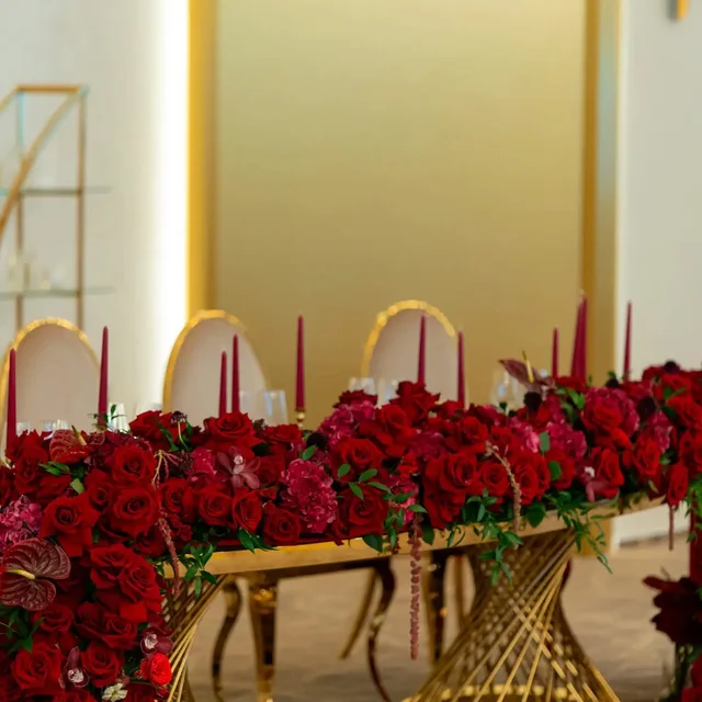 Alexandra Păpădie, Wedding planner, fotografia 9