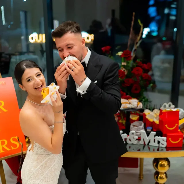 Alexandra Păpădie, Wedding planner, fotografia 7