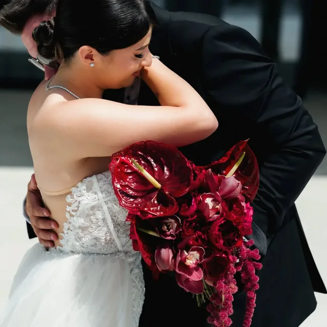Alexandra Păpădie, Wedding planner, fotografia 10