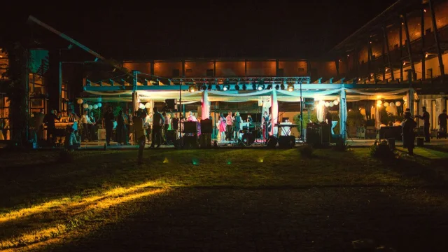 Casa Vlăsia, Locație de eveniment, fotografia 5