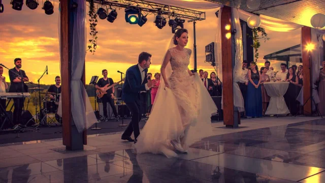 Casa Vlăsia, Locație de eveniment, fotografia 2