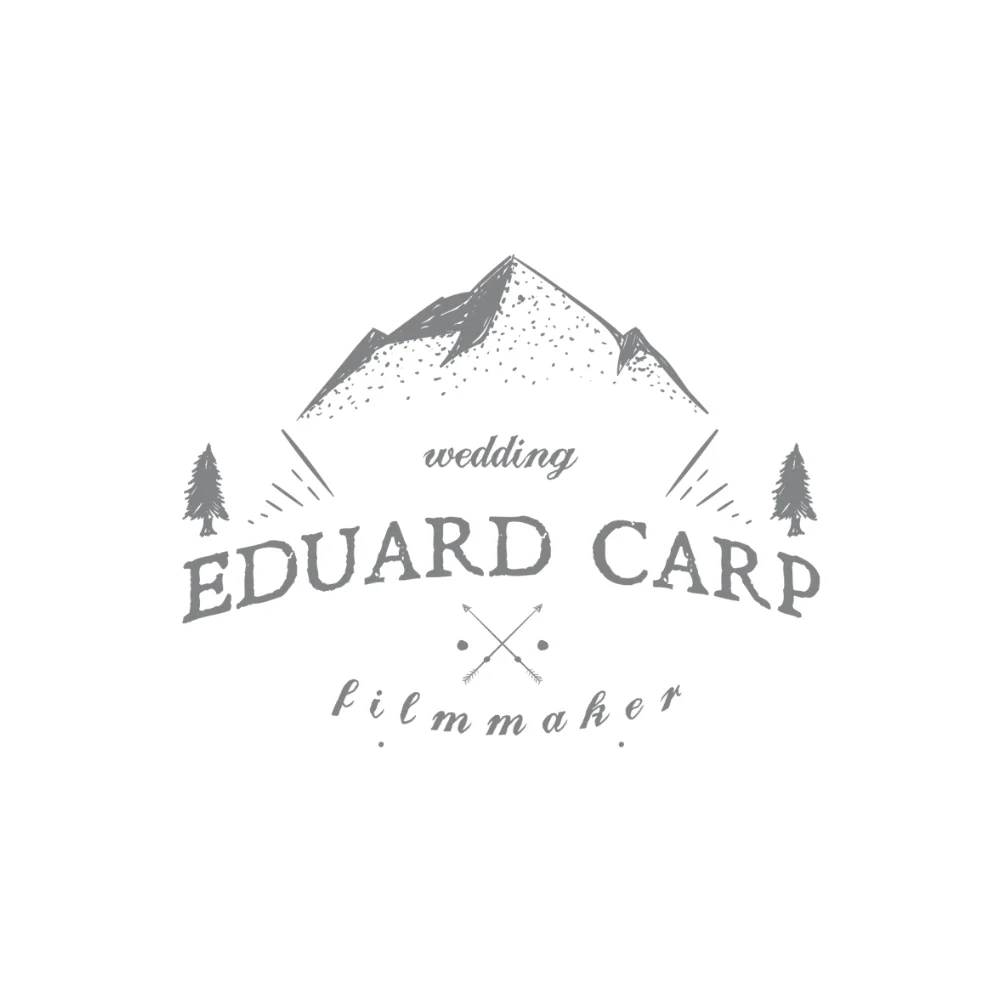 Eduard Carp, logo
