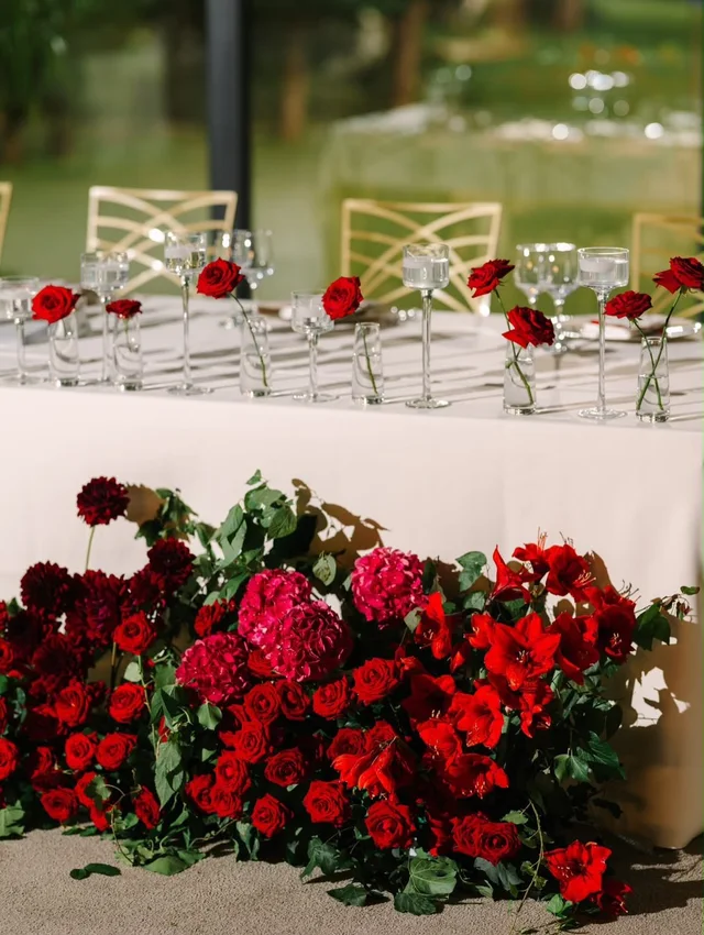 Florish Floral Events, Florărie, fotografia 15