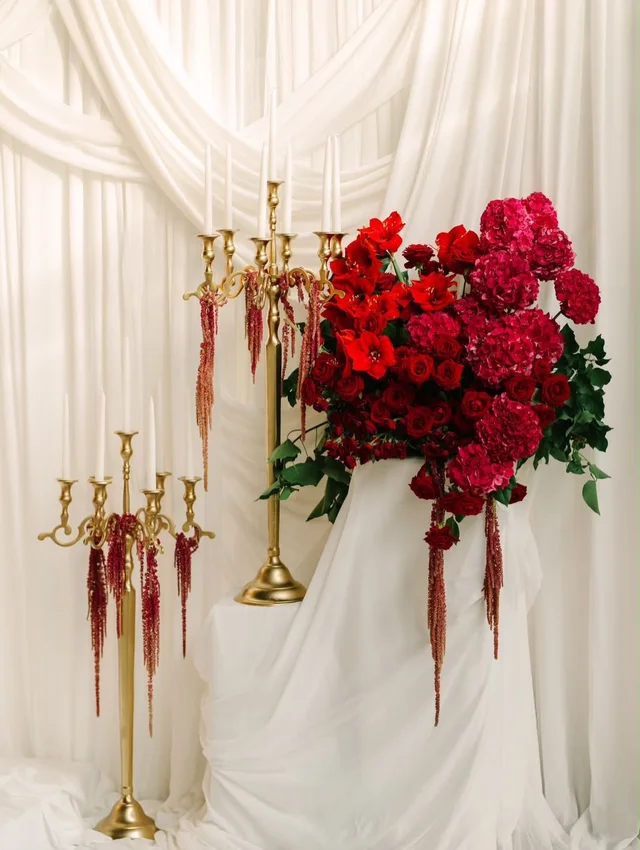 Florish Floral Events, Florărie, fotografia 13