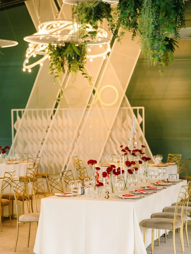 Florish Floral Events, Florărie, fotografia 14