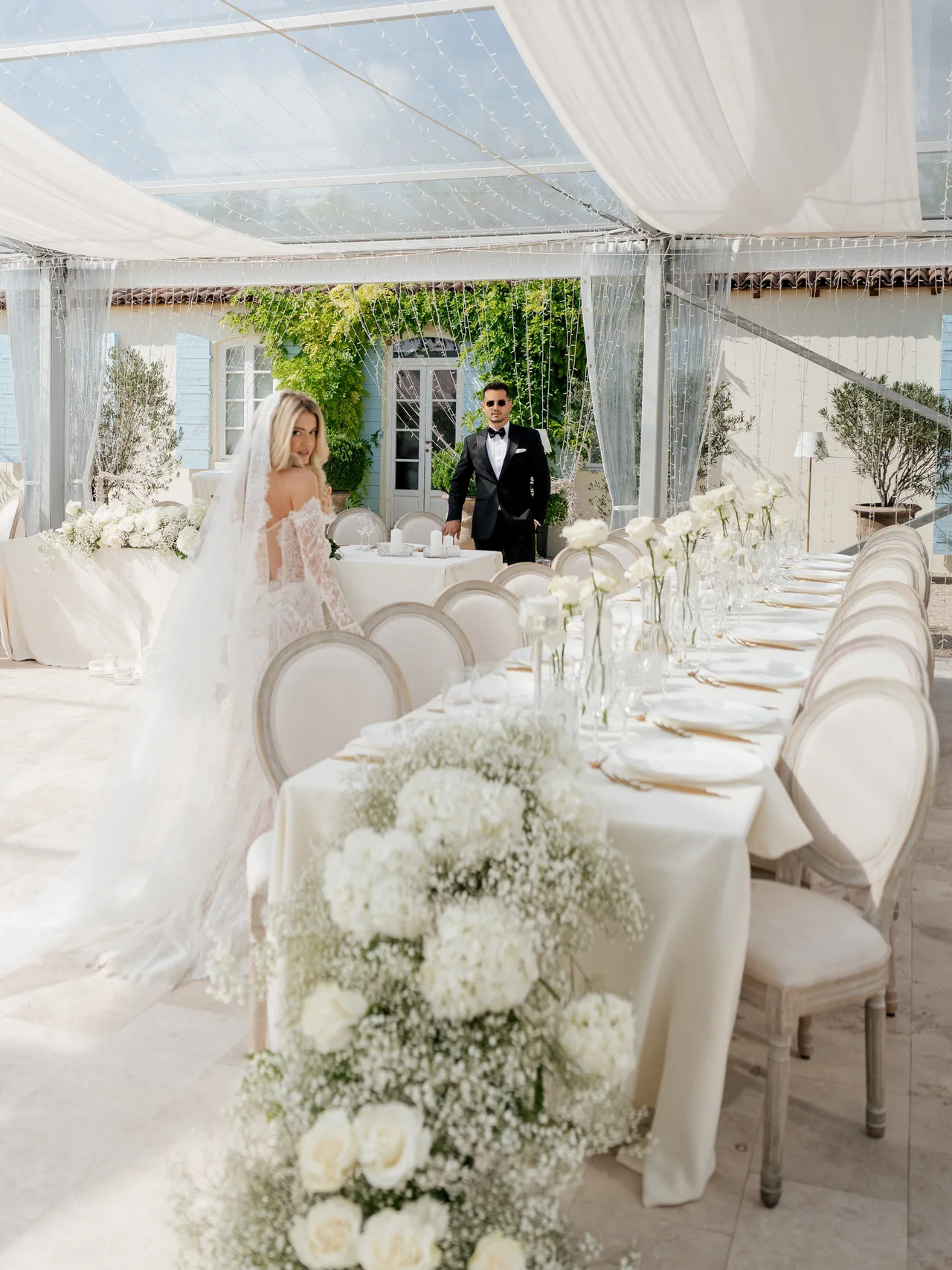 Florish Floral Events, Florărie, fotografia 1