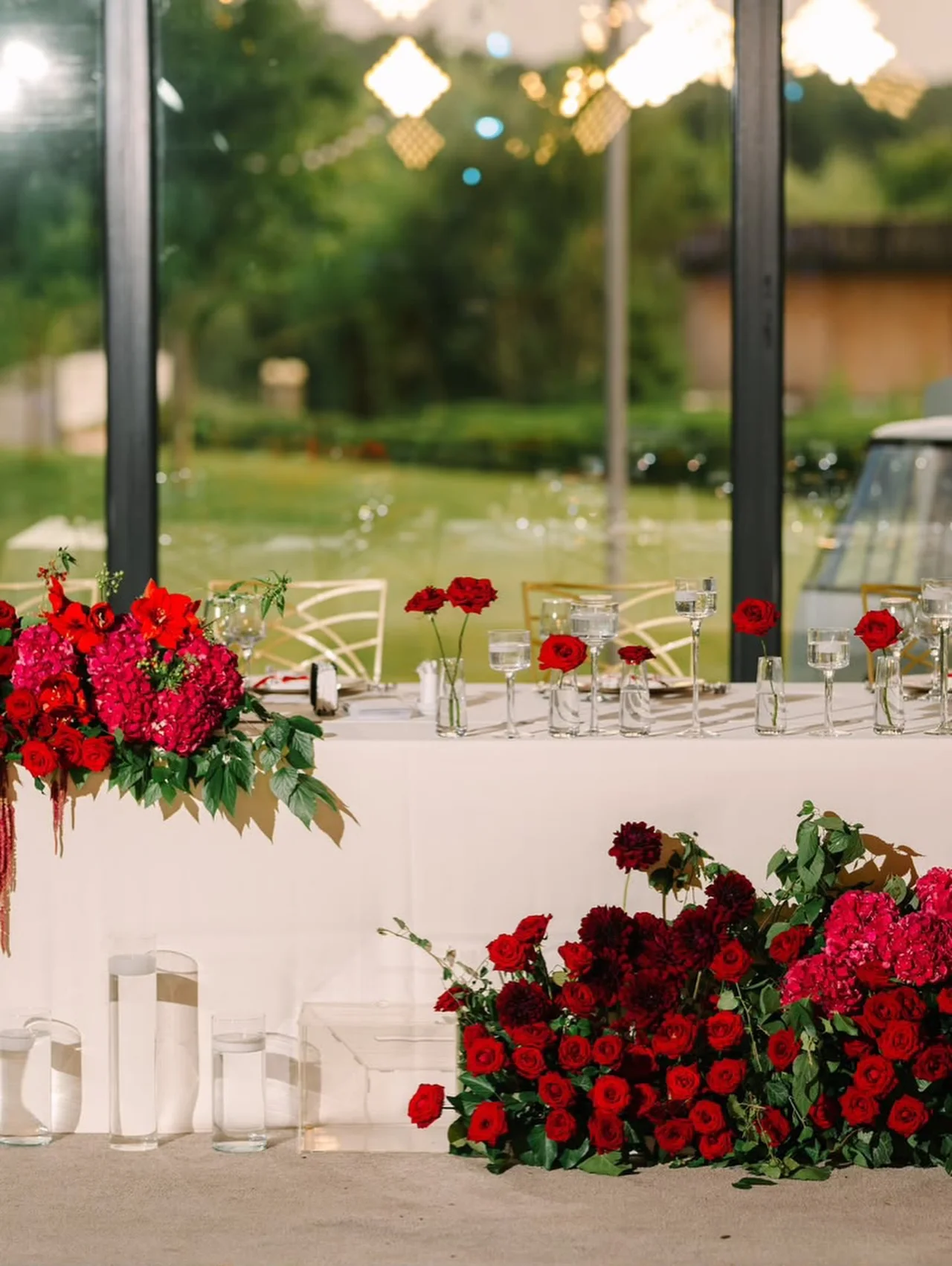 Florish Floral Events, Florărie, fotografia 4