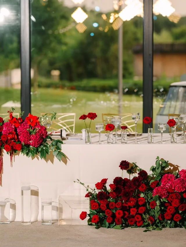 Florish Floral Events, Florărie, fotografia 4