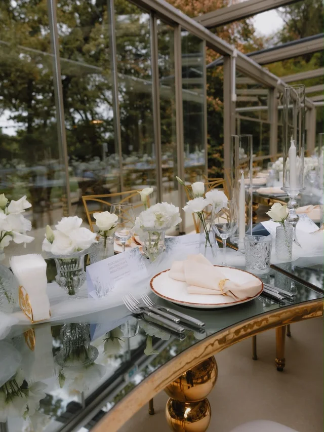 Florish Floral Events, Florărie, fotografia 8