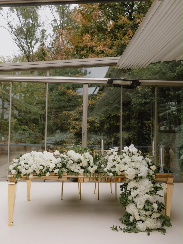 Florish Floral Events, Florărie, fotografia 7