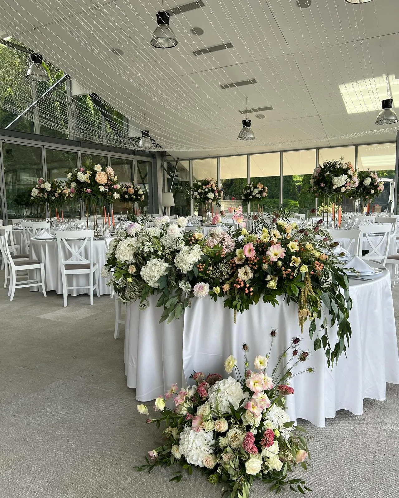 Florish Floral Events, Florărie, fotografia 5