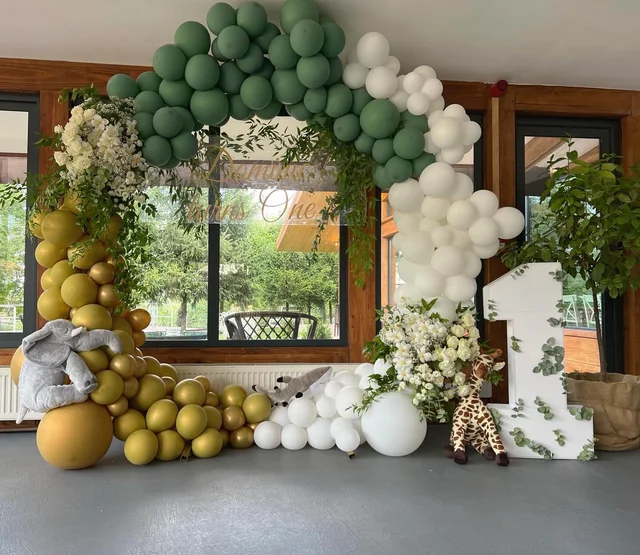 Florish Floral Events, Florărie, fotografia 9