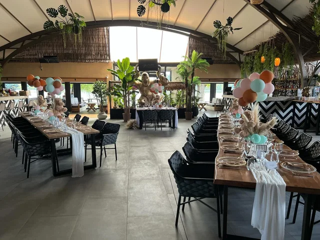 Florish Floral Events, Florărie, fotografia 10