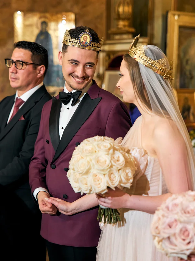 Bianca Antal, Wedding planner, fotografia 14