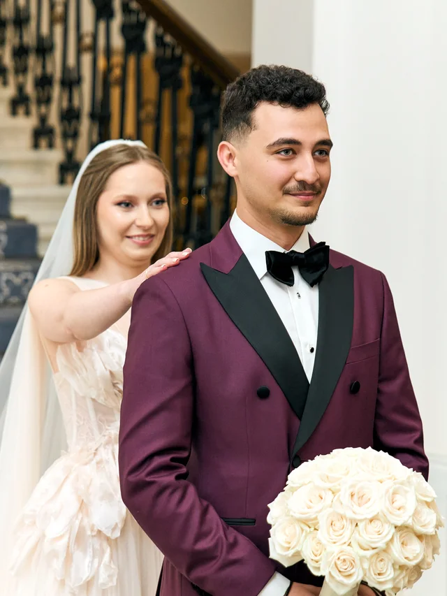 Bianca Antal, Wedding planner, fotografia 10