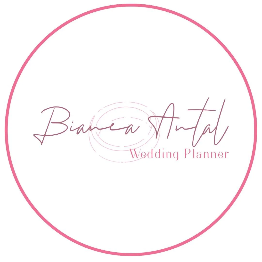 Bianca Antal, logo