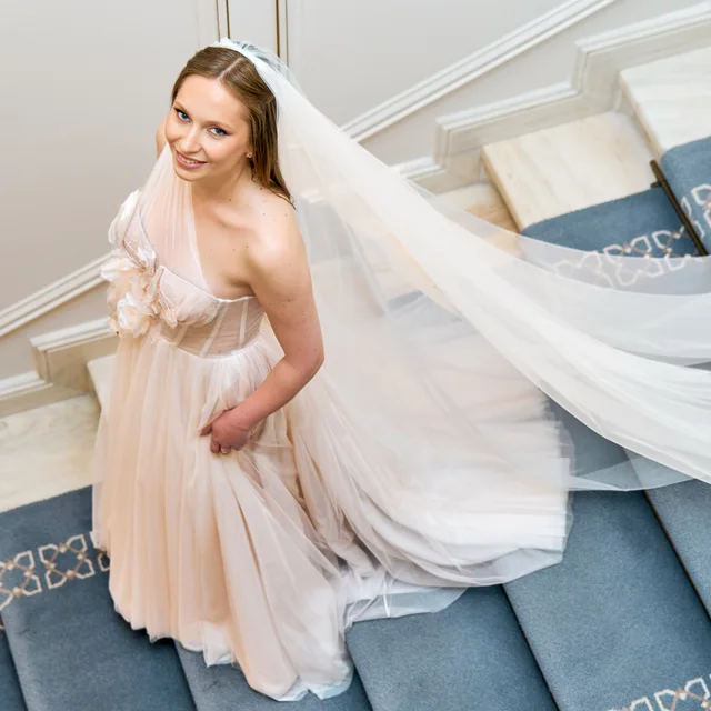Bianca Antal, Wedding planner, fotografia 9