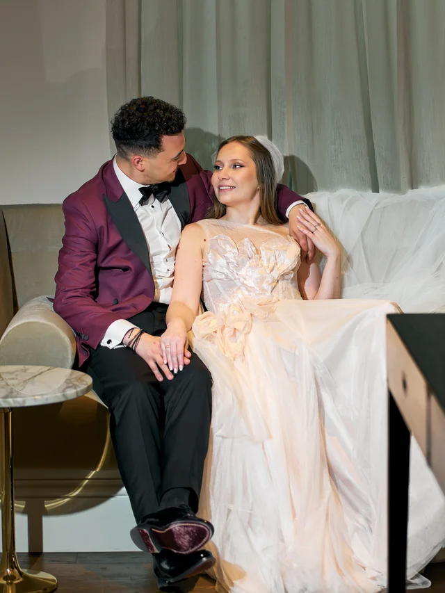 Bianca Antal, Wedding planner, fotografia 13