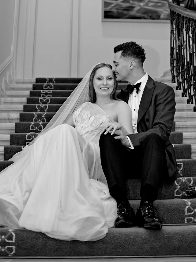 Bianca Antal, Wedding planner, fotografia 12