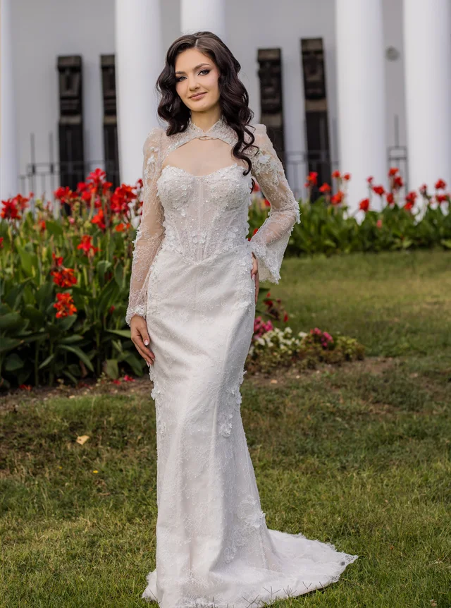 Lorys Bridal, Rochii de mireasă, fotografia 9