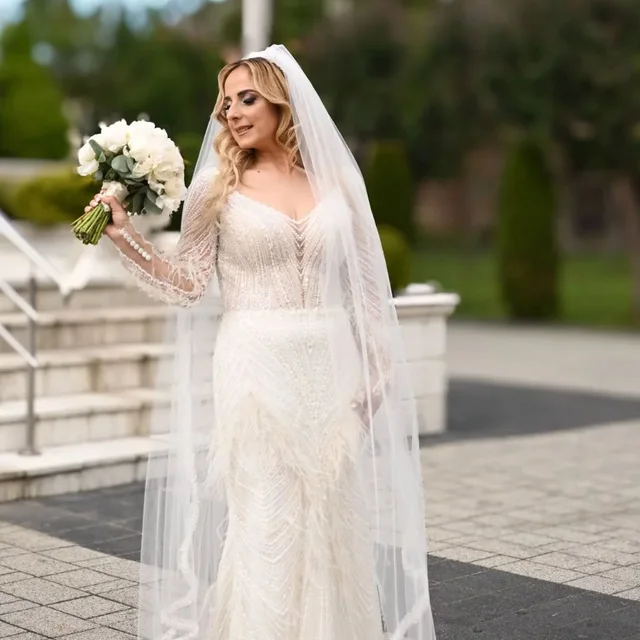 Lorys Bridal, Rochii de mireasă, fotografia 10