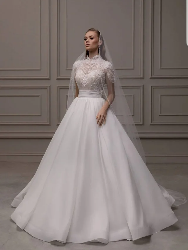 Lorys Bridal, Rochii de mireasă, fotografia 14