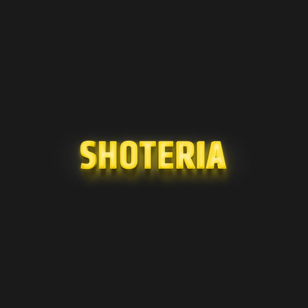 Shoteria, logo