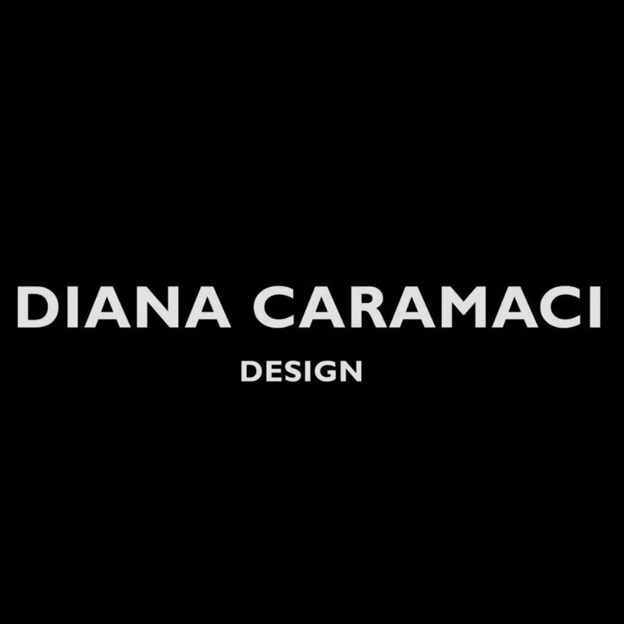 Diana Caramaci Design, logo