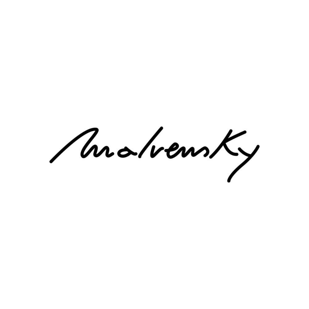 Malvensky, logo