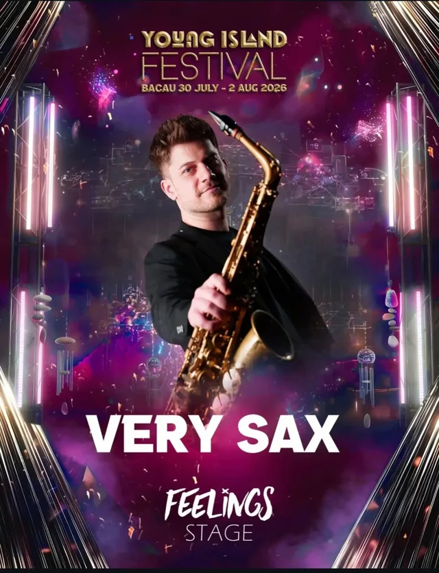 Very Sax, Trupă, fotografia 5