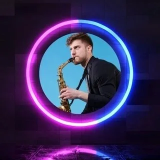 Very Sax, logo