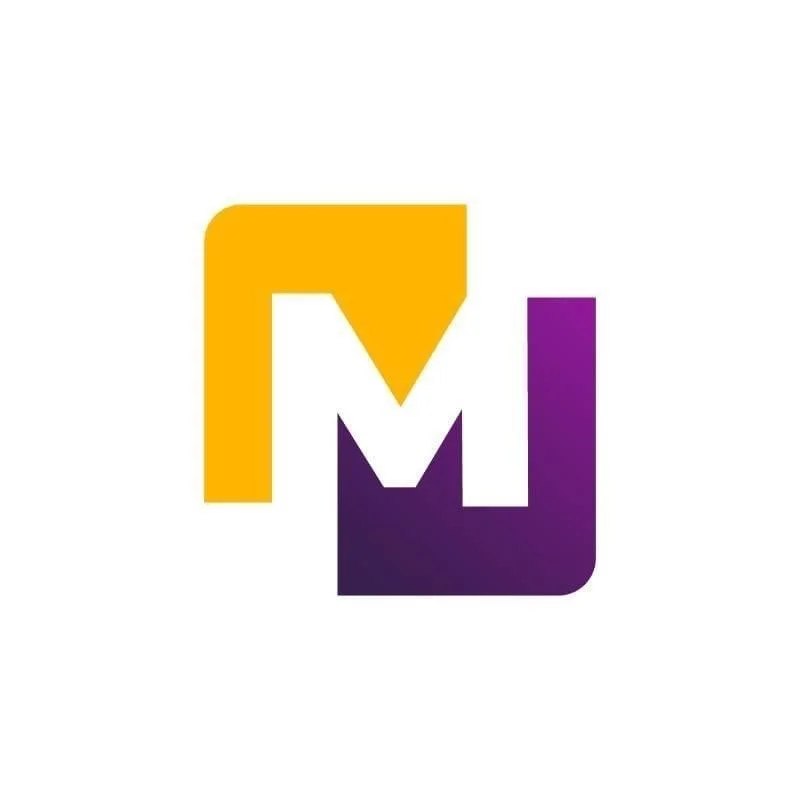 Trupa Mates, logo