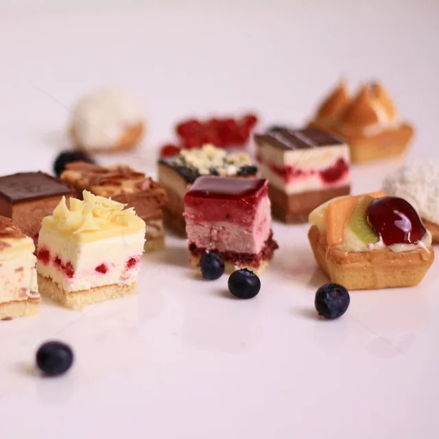 Cofetăria Armand, Tort și candy bar, fotografia 7