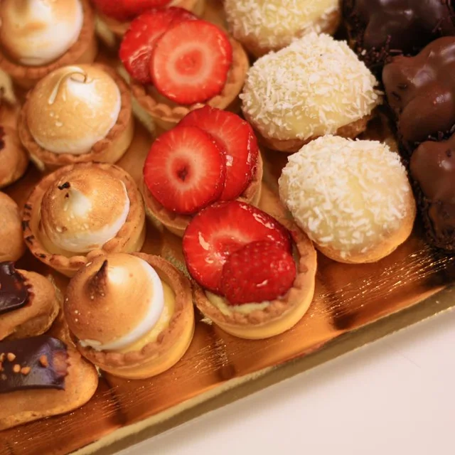 Cofetăria Armand, Tort și candy bar, fotografia 8