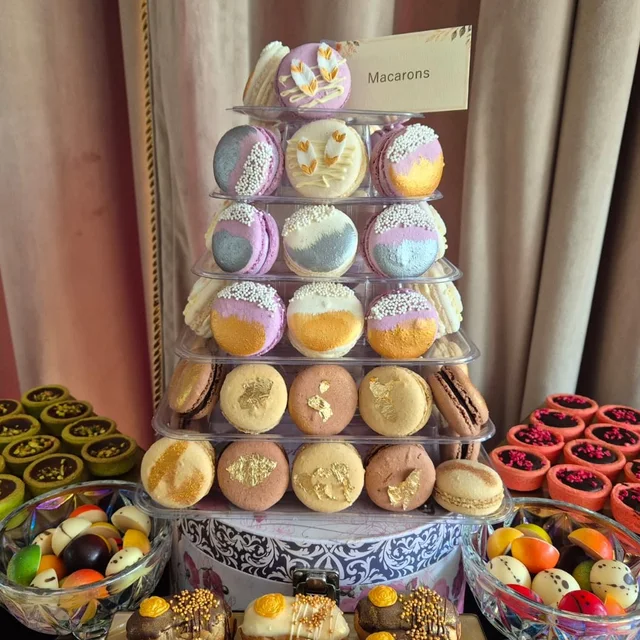 Cofetăria Armand, Tort și candy bar, fotografia 10