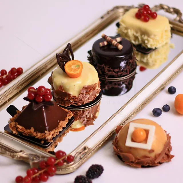 Cofetăria Armand, Tort și candy bar, fotografia 6