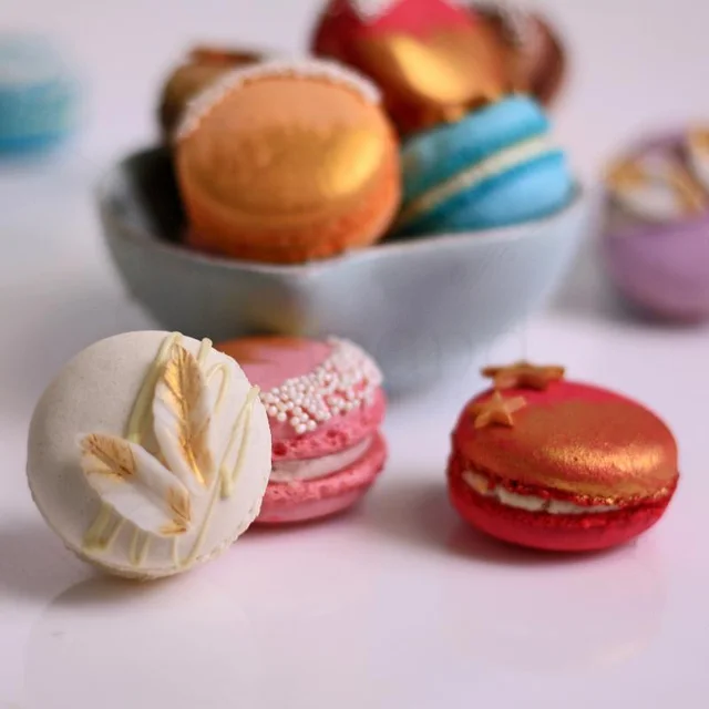 Cofetăria Armand, Tort și candy bar, fotografia 9