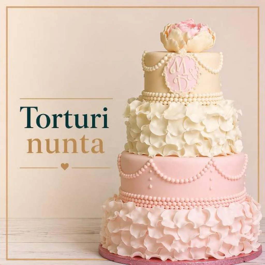 Cofetăria Armand, Tort și candy bar, fotografia 1