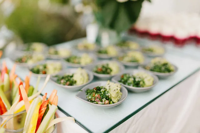 Cortina Garden, Locație de eveniment, fotografia 12