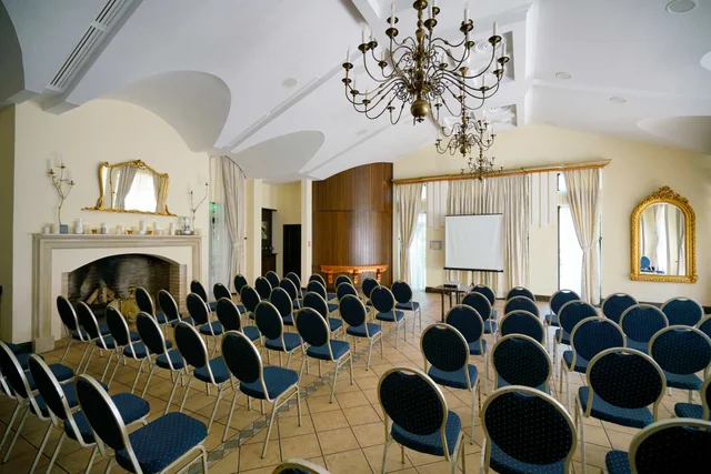 Cortina Garden, Locație de eveniment, fotografia 8