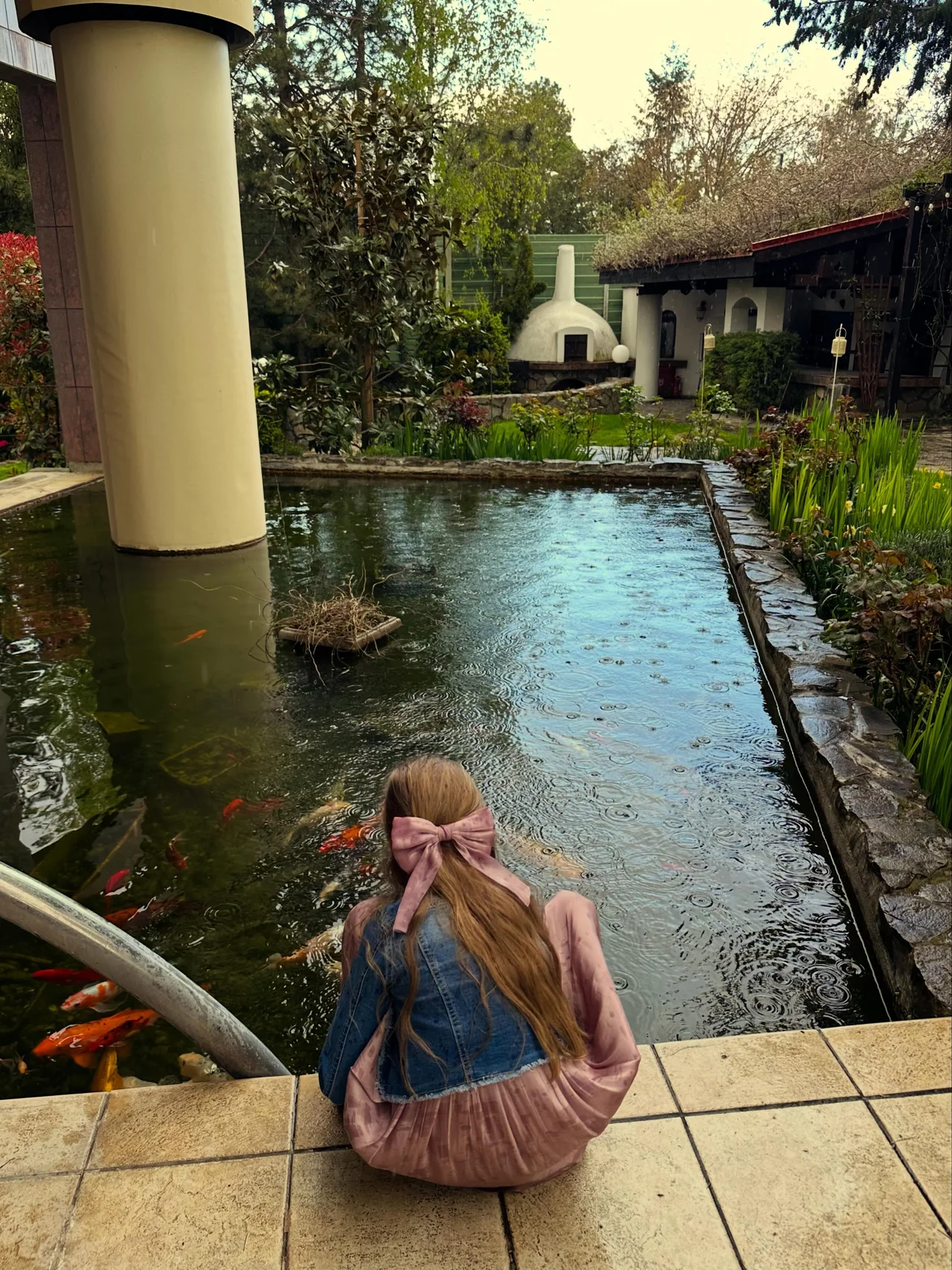 Cortina Garden, Locație de eveniment, fotografia 1