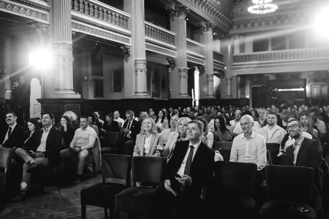 Palatul Bragadiru, Locație de eveniment, fotografia 11