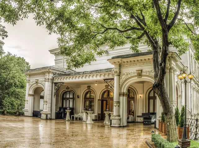 Palatul Bragadiru, Locație de eveniment, fotografia 12