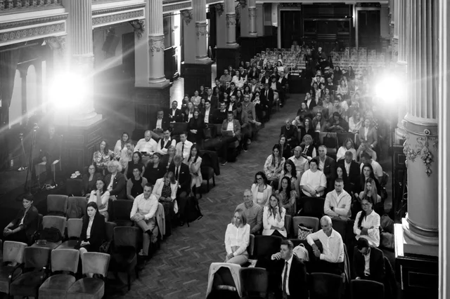 Palatul Bragadiru, Locație de eveniment, fotografia 9