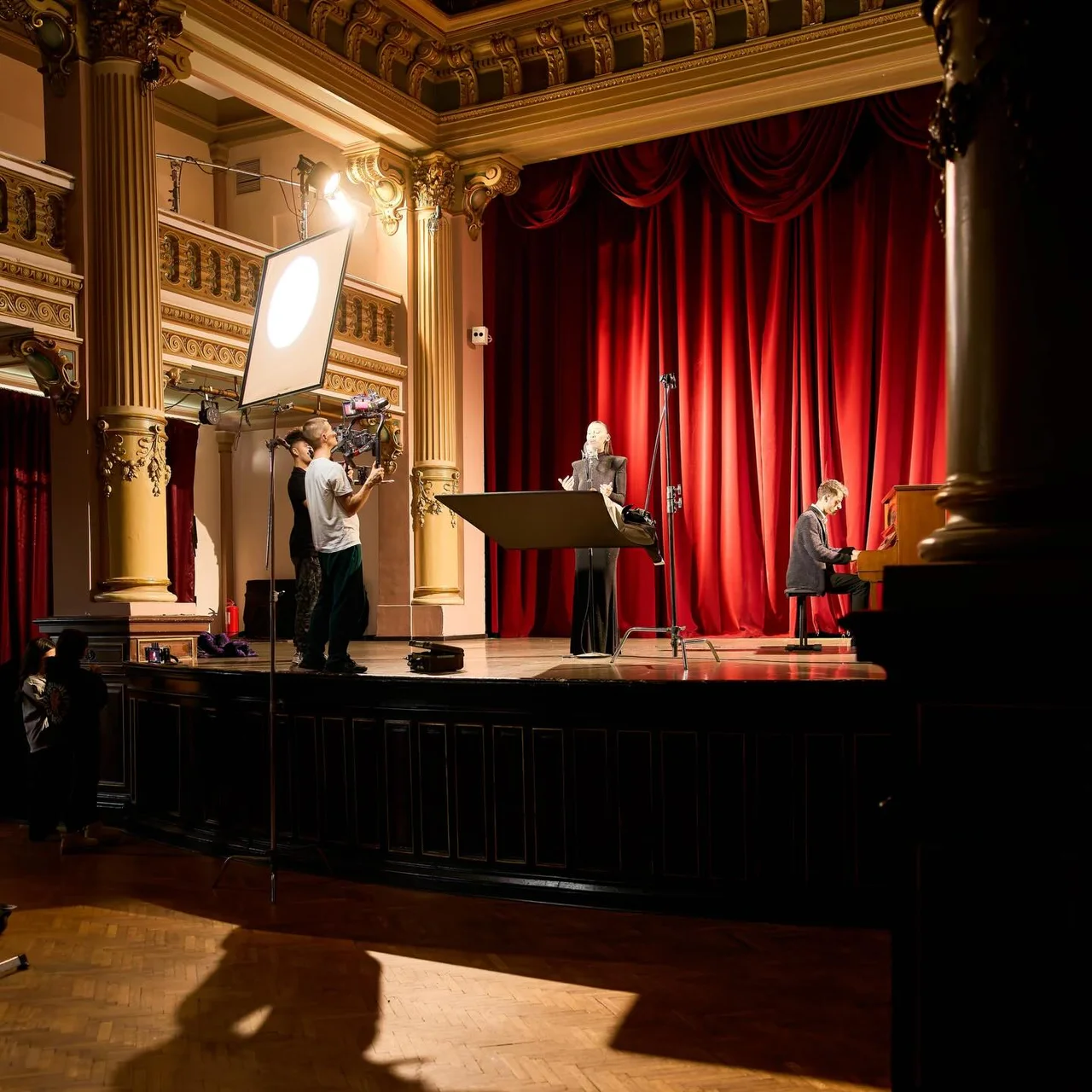 Palatul Bragadiru, Locație de eveniment, fotografia 5