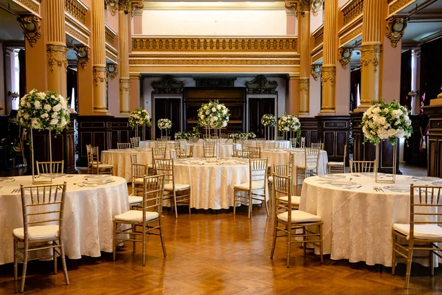 Palatul Bragadiru, Locație de eveniment, fotografia 14
