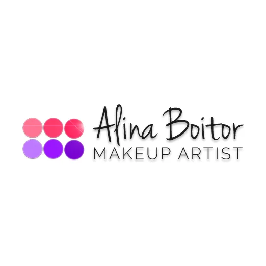 Alina Boitor, logo