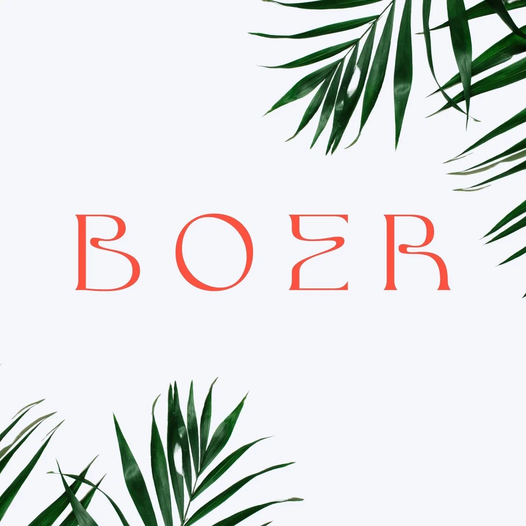 Boer, logo